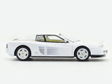 Ferrari Testarossa white 1:64 XF Model diecast scale model car miniature