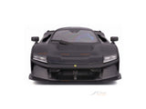 Pre Order : Ferrari F80 Exclusive Series 1:18 Bburago Licensed Diecast Scale Model car Collectible