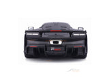 Pre Order : Ferrari F80 Exclusive Series 1:18 Bburago Licensed Diecast Scale Model car Collectible
