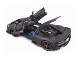 Pre Order : Ferrari F80 Exclusive Series 1:18 Bburago Licensed Diecast Scale Model car Collectible