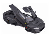 Pre Order : Ferrari F80 Exclusive Series 1:18 Bburago Licensed Diecast Scale Model car Collectible