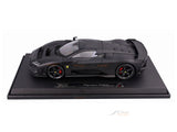 Pre Order : Ferrari F80 Exclusive Series 1:18 Bburago Licensed Diecast Scale Model car Collectible