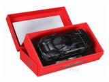 Pre Order : Ferrari F80 Exclusive Series 1:18 Bburago Licensed Diecast Scale Model car Collectible