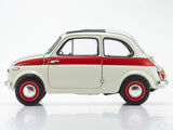 PreOrder : Fiat Nuova 500 Sport 1:18 Kyosho diecast scale model car collectible