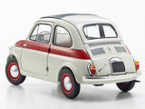 PreOrder : Fiat Nuova 500 Sport 1:18 Kyosho diecast scale model car collectible