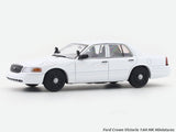 Ford Crown Victoria 1:64 MK Miniatures licensed diecast scale model car miniature