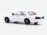 Ford Crown Victoria 1:64 MK Miniatures licensed diecast scale model car miniature