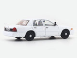 Ford Crown Victoria 1:64 MK Miniatures licensed diecast scale model car miniature