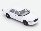 Ford Crown Victoria 1:64 MK Miniatures licensed diecast scale model car miniature