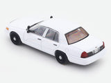 Ford Crown Victoria 1:64 MK Miniatures licensed diecast scale model car miniature