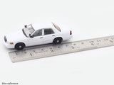 Ford Crown Victoria 1:64 MK Miniatures licensed diecast scale model car miniature