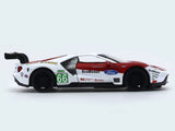 Ford GT #66 red 1:32 diecast toy car alloy toy
