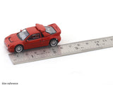 Ford RS200 Red 1:64 Tarmac Works licensed diecast scale model car