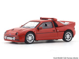Ford RS200 Red 1:64 Tarmac Works licensed diecast scale model car