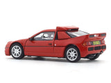 Ford RS200 Red 1:64 Tarmac Works licensed diecast scale model car