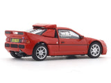 Ford RS200 Red 1:64 Tarmac Works licensed diecast scale model car