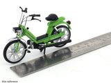 Garelli NOI 1:18 Leo Models diecast scale model bike collectible