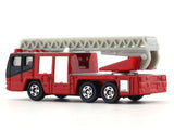 Hino Aerial Ladder Fire Truck 1:139 Tomica No 108 diecast scale car model