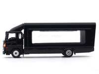 Hino Ranger 500 black 1:64 Unique Model diecast scale model collectible truck