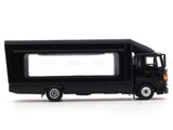 Hino Ranger 500 black 1:64 Unique Model diecast scale model collectible truck