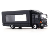 Hino Ranger 500 black 1:64 Unique Model diecast scale model collectible truck