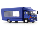 Hino Ranger 500 blue 1:64 Unique Model diecast scale model collectible truck