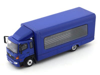 Hino Ranger 500 blue 1:64 Unique Model diecast scale model collectible truck