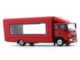 Hino Ranger 500 red 1:64 Unique Model diecast scale model collectible truck