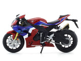 Honda CBR 1000RR-R Fireblade SP 1:12 Maisto licensed Scale Model bike collectible