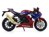 Honda CBR 1000RR-R Fireblade SP 1:12 Maisto licensed Scale Model bike collectible