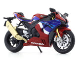 Honda CBR 1000RR-R Fireblade SP 1:12 Maisto licensed Scale Model bike collectible