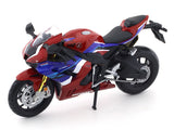 Honda CBR 1000RR-R Fireblade SP 1:12 Maisto licensed Scale Model bike collectible