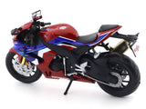 Honda CBR 1000RR-R Fireblade SP 1:12 Maisto licensed Scale Model bike collectible