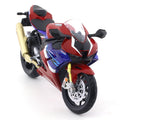 Honda CBR 1000RR-R Fireblade SP 1:12 Maisto licensed Scale Model bike collectible
