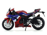 Honda CBR1000RR-R Fireblade SP 1:12 MSZ licensed diecast scale model bike collectible