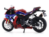 Honda CBR1000RR-R Fireblade SP 1:12 MSZ licensed diecast scale model bike collectible