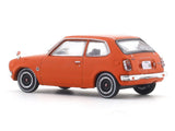 Honda Civic SB1 orange 1:64 Tarmac Works licensed diecast scale model car