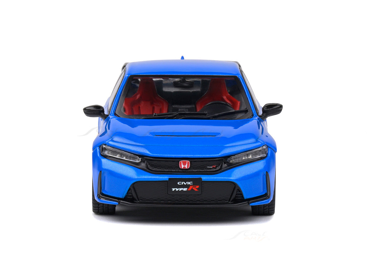 Honda-Civic-Type-R-Racing-Blue