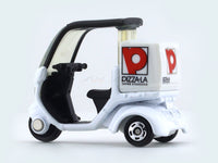 Honda Gyro Pizza delivery 1:39 Tomica No 99 diecast scale car model