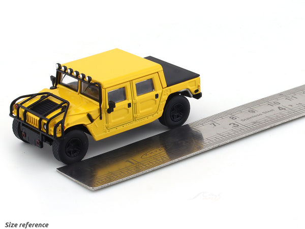 Matchbox MBX EV School Bus Diecast Car Mattel - ToyWiz