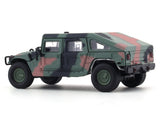 Hummer H1 / Humvee camouflage 1:64 Master diecast scale model car