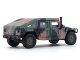 Hummer H1 / Humvee camouflage 1:64 Master diecast scale model car