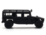 Hummer H1 black 1:64 Master diecast scale model car