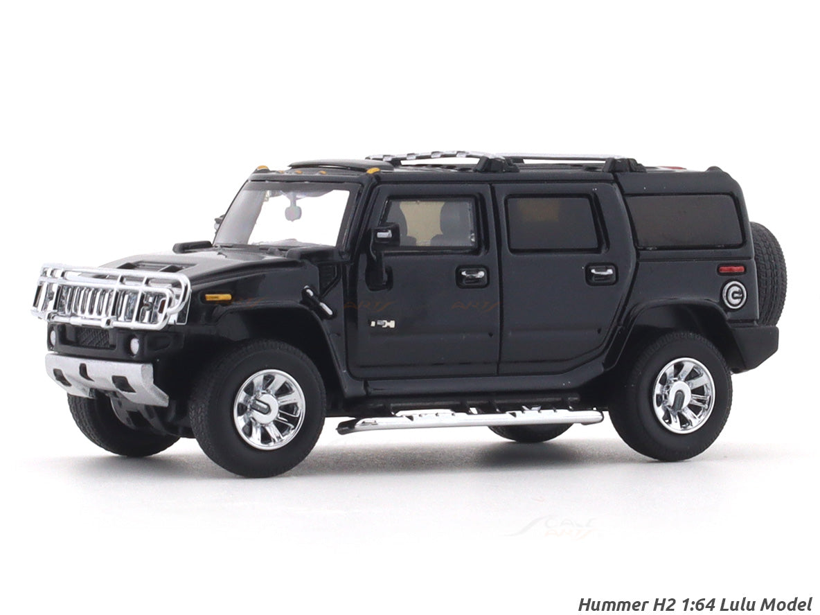 Hummer | Scale Arts India