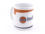 Indian Oil inspired design Coffee Mug