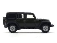 Jeep Wrangler 1:65 Tomica No 80 diecast scale car model