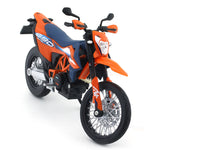 KTM 690 SMC R 1:12 Maisto licensed diecast Scale Model bike collectible