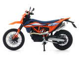 KTM 690 SMC R 1:12 Maisto licensed diecast Scale Model bike collectible