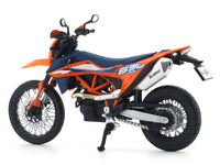 KTM 690 SMC R 1:12 Maisto licensed diecast Scale Model bike collectible