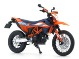 KTM 690 SMC R 1:12 Maisto licensed diecast Scale Model bike collectible